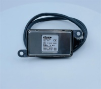 Sensor de Óxido de Nitrógeno (NOx) de 24V 2296799 5WK96612F 2020691 5WK96612D para Camión Scania