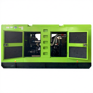 80kva 100kva 125kva 150kva 200kva 250kva 300kva 350kva 400kva Máy phát điện diesel được cung cấp bởi máy phát điện <span class=keywords><strong>Cummins</strong></span> 64kw - Product Image 1