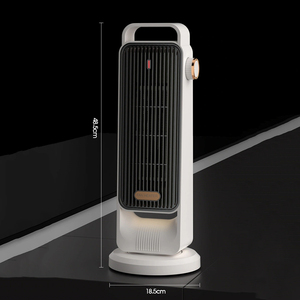 Winter <strong>Heater</strong> Warmer PTC Household Smart Electric <strong>Heater</strong> with US EU UK Plug-in Heating <strong>Heater</strong> Portable Ceramic High Power 1200W - Product Image 6