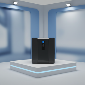 Offerta Speciale: <span class=keywords><strong>UPS</strong></span> Monofase 1500VA/900W con Batteria 2*9AH per Casa e Ufficio - Product Image 1