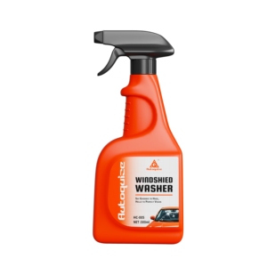 Senlai HC-005 Potente Quitamanchas de Aceite, Líquido Limpiaparabrisas, Eliminador de Salpicaduras de Insectos, Limpiador de Vidrios de Automóviles 500G - Product Image 4