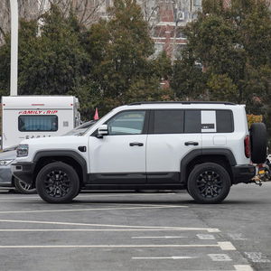 BYD Leopard 5 <span class=keywords><strong>2023</strong></span> 2024 voiture de luxe hors Raod BYD nouvelle voiture électrique formule Leopard 5 BYD électrique PHEV SUV voiture en Stock - Product Image 6