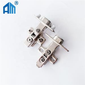 3D समायोज्य ऑटो हाइड्रोलिक टिका रसोई कैबिनेट दरवाजा मुलायम करीब टिका - Product Image 3