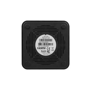 Reproductor Multimedia MECOOL KM2 Plus 4K para el Hogar, Android 11, TV Box con Procesador de Cuatro Núcleos Amlogic S905X4, 2GB de RAM, 16GB de ROM, 802.11n 2.4G/5GHz - Product Image 5