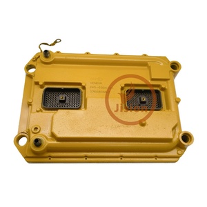 Contrôleur de moteur ECM 3176 2405304 2405307 pour CAT140H 240-5304 240-5307 - Product Image 1