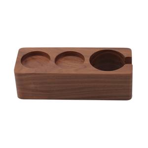 สถานีเอสเพรสโซสำหรับที่กดกาแฟ ที่จัดระเบียบพอร์ทาฟิลเตอร์ และที่วางพอร์ทาฟิลเตอร์ - Product Image 1