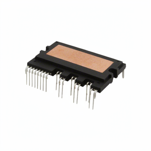 Electronic Chips Component Discrete Semiconductor IGBT 27-PowerDIP Module 2500V 30A 3 Phase Through Hole Mounting FSBB30CH60C - Product Image 1