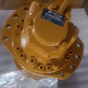 Nouveau moteur hydraulique à roue, série MS MSE MS02 MS05 MS08, MS05-2-183-F04-1M20-F000, moteur à piston haute et basse vitesse - Product Image 2