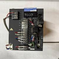 Variateur de fréquence DENKI QS1A10AJ02D0MB00 en parfait état, OEM / ODM