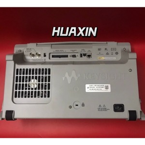DSOX4104A ออสซิลโลสโคป4แชนเนล1GHz พร้อมแบนด์วิธ100MHz - Product Image 3