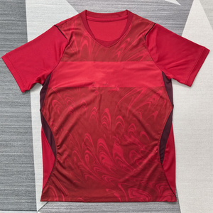 Divisa da Calcio Personalizzata Stagione 2627, Completo Sportivo per Uomo, Maglia da Calcio Turca, Abbigliamento Sportivo all'Ingrosso - Product Image 2