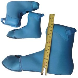 Обувь для фитнеса с защитной стелькой - Product Image 4