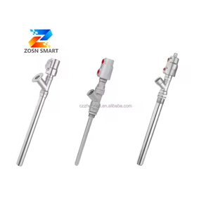 หัวฉีดวาล์วเติมของเหลวแบบไหลล้น ZOSN สำหรับเครื่องบรรจุของเหลว - Product Image 5