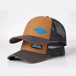 wholesale retail custom snapback cap 2D 3D Embroidery five panel cap 5 panel camp hat unstructured adjustable flat caps and hat