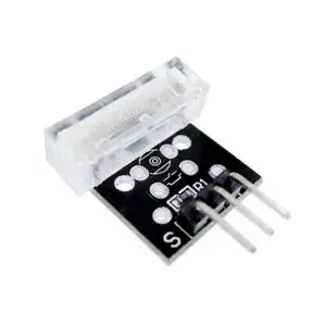 Heißer Verkauf KY-031 Percussion Knocking Knock Sensor Modul Diy Starter Kit KY031