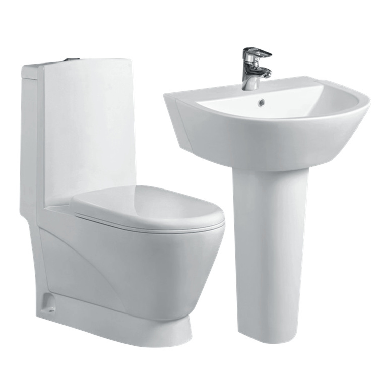 Hot Sale in Ethiopia Wc Sink
