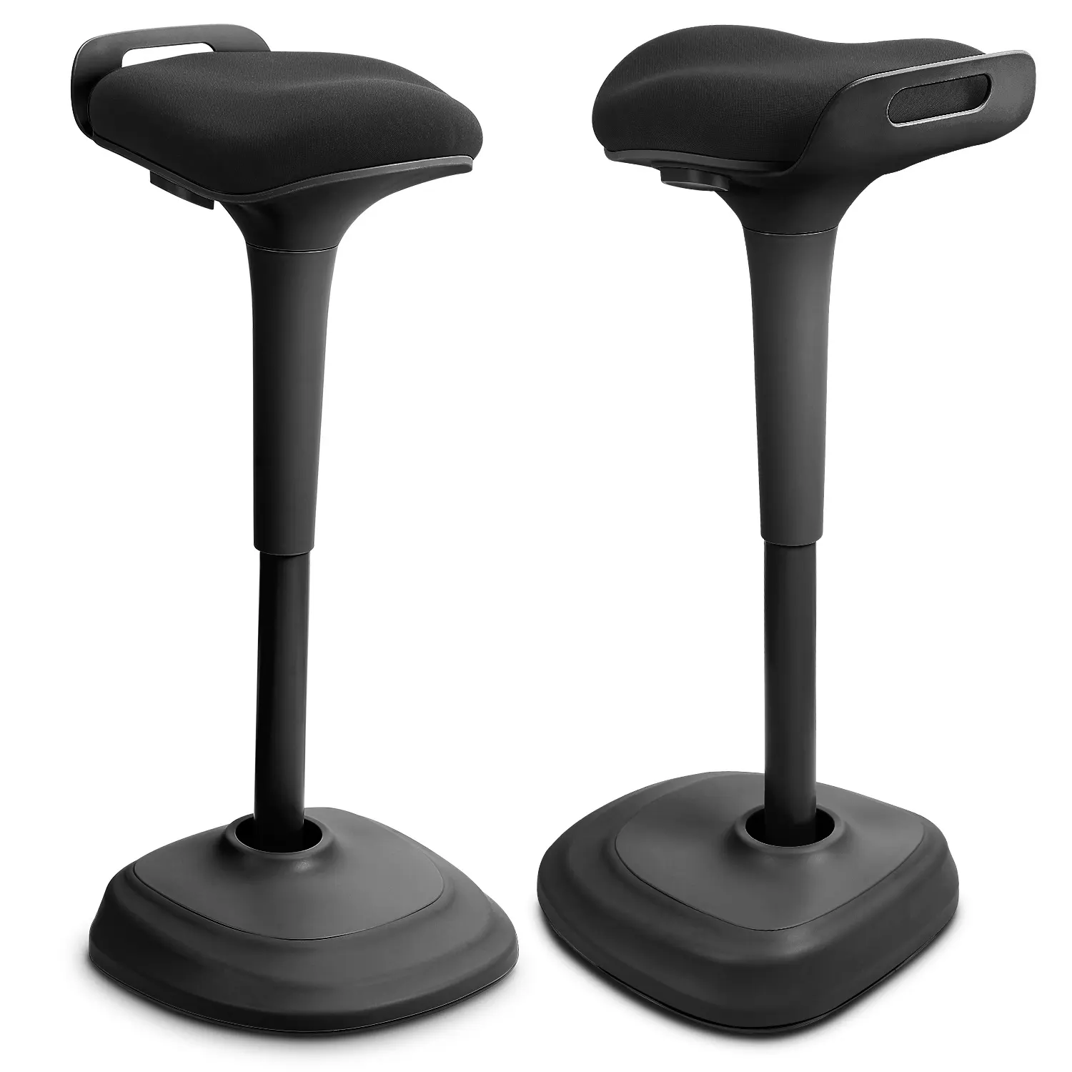 Wobbly Stool Office Ergonomic Chair Workspace Active Sitting Chair Wobble Stool