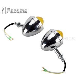 Intermitentes para Motocicleta, Luces Intermitentes para <span class=keywords><strong>BMW</strong></span> M1 M72 R12 <span class=keywords><strong>R75</strong></span> R71 K750 Ural Sidecar, Accesorios y Repuestos - Product Image 3