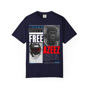 Maglietta Azeez Gratuita - Product Image 2