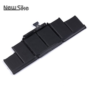 Batería <span class=keywords><strong>A1417</strong></span> de alta calidad compatible con MacBook Pro 15 pulgadas A1398 Año 2012-2013 con un año de garantía - Product Image 2