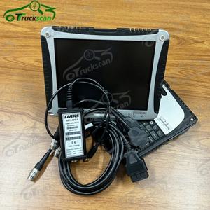 Software de Diagnóstico CLAAS CANBUS 2021 MetaDiag, Herramienta de Diagnóstico para Agricultura, Construcción, Camiones y Tractores, Lector de Códigos CAN-USB - Product Image 2