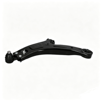 Bras de suspension inférieur avant 54500-4H005 pour Hyundai Kia, pièces de suspension automobile en gros