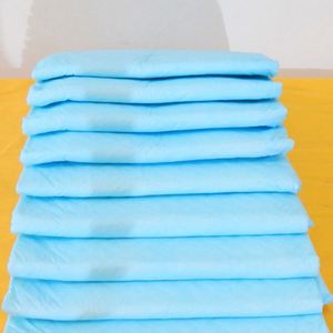 Couverture de lit pour chien jetable personnalisée en Chine, tapis pour animaux de compagnie - Product Image 2