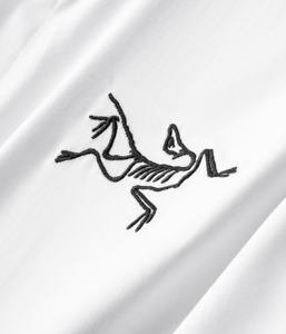 <span class=keywords><strong>Chemise</strong></span> à manches longues vintage pour homme avec motif camouflage brodé élégant, tissu en spandex/polyester infroissable <span class=keywords><strong>sans</strong></span> repassage - Product Image 6