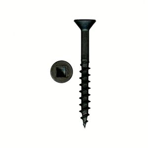 Vis de fixation en titane en gros pour moto, boulons en titane M6, vis à tête cylindrique en titane Gr5 - Product Image 1