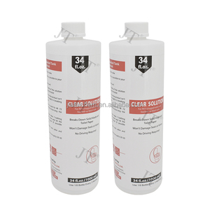 Nettoyage du traitement des fosses septiques pour camping-cars, bateaux, toilettes Débouchage nettoyant désodorisant - Product Image 1