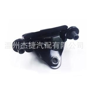 Volkswagen 1zd827501 Nouvelles serrures de hayon et de coffre en plastique pour véhicules VW - Product Image 3