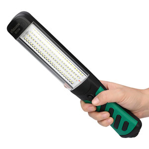 Lámpara de Trabajo LED Tuosen Tools, Recargable, Portátil, Magnética, con Doble Modo de Iluminación, para Reparación de Automóviles, Camping y Uso en Exteriores - Product Image 3