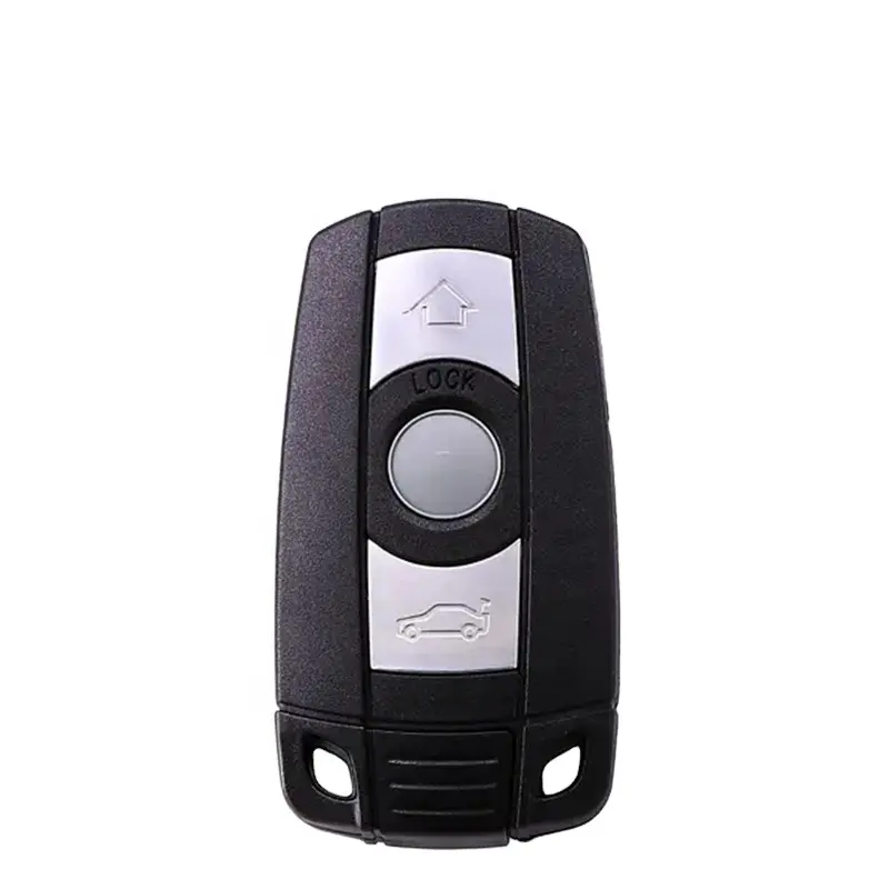 Cheap Price 3 Buttons Flip Car Key Case Keyless Fob Remote Car Key Cover For BMW X5 X6 E46 E60 E63 E65 X6 E83 E85 E90 E92