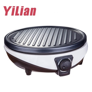 Máquina eléctrica Para hacer crepes, dispositivo comercial Para hacer crepes - Product Image 5