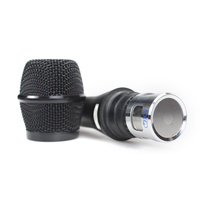 Microphone à condensateur KSM9 Microphone vocal KSM9 Microphone KSM9G à main couleur or KSM9HS KSM9SL KSM9CG Enregistrement en studio de karaoké Micro