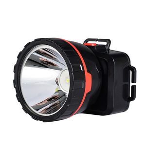 Cina fabbrica 1w testa della torcia elettrica ricaricabile led da campeggio <span class=keywords><strong>faro</strong></span> per l'illuminazione esterna - Product Image 3
