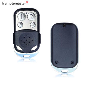 Pour ouvre-<span class=keywords><strong>porte</strong></span> de <span class=keywords><strong>garage</strong></span> à télécommande <span class=keywords><strong>ECOSTAR</strong></span> 433,92 MHz à code roulant - Product Image 6