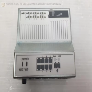 B &amp; Module d'interface Ethernet r Automation 0ac808.9, Rev. C0 - Nouveau, original, en stock, automatisation industrielle Pac - Product Image 1