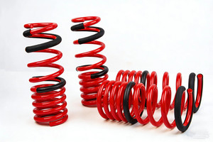 Resortes de Suspensión para MK7 <span class=keywords><strong>GTI</strong></span> - Product Image 4