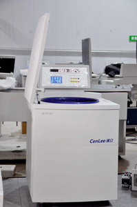 Dầu thô xác định độ ẩm máy ly tâm dl5y/tdl5y, tiêu chuẩn phương pháp thử nghiệm cho dầu mất nước - Product Image 2