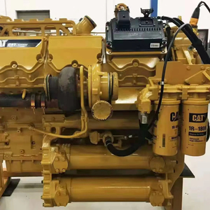 C32 SXC Natural <b>Engine</b> 291-0557 4N-6866 282-4895 493-0412 348-9909 351-6555 Valve cover cylinder <b>assembly</b> rocker arm - Product Image 2