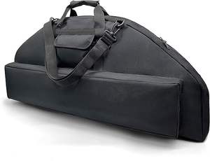 Muestra Gratuita de Bolsas de Arquería Hi Top, Diseño Ligero, Estuche para Arco y Flecha, Kit de Arquería Grande, Bolsas para Arco Recurvo - Product Image 3