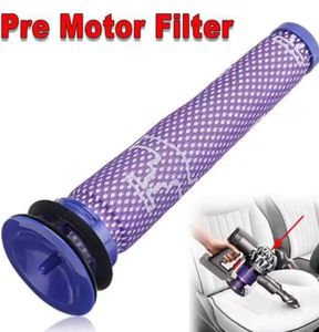 Pièces détachées de rechange pour aspirateur <span class=keywords><strong>Dyson</strong></span> V7 <span class=keywords><strong>V8</strong></span> Tête de brosse motorisée Filtre avant arrière pour voitures RVs Garages - Product Image 3