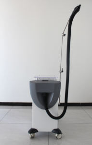 Profesional -35 ℃   Dispositivo <span class=keywords><strong>de</strong></span> Enfriamiento Facial con Aire Frío, Máquina Protectora para Procedimientos <span class=keywords><strong>de</strong></span> Belleza y Cosmética con Láser - Product Image 4