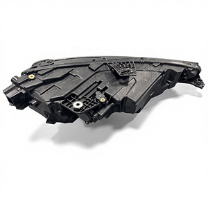 ชุดไฟหน้า DBH 21-24 Audi A3 อัพเกรดเลนส์ LED Matrix คุณภาพสูง ไฟเดย์ไลท์ 12V 6000K 50W รับประกัน 1 ปี สินค้าใหม่ - Product Image 3