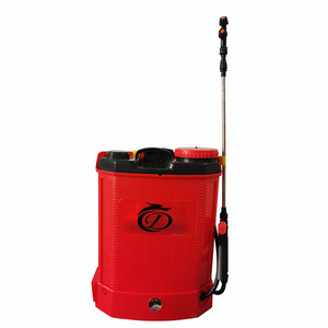 16L Pha Lê Pin Phun Với 12V 8AH 2.1KGS Pin Và Máy Bơm Động Cơ 3.1L - Product Image 4