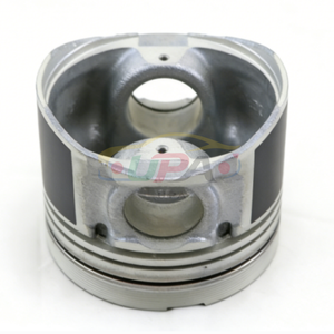 ชุดลูกสูบและสลักลูกสูบพร้อมแหวนล็อคคุณภาพสูง รุ่น 23410-42703 2341042703 สำหรับรถยนต์ฮุนได แกรนด์ ซานตาเฟ 23410 42703 - Product Image 3