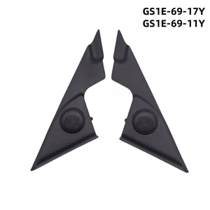 Conjunto de Altavoz Tweeter para Mazda 6 GS1E-69-11Y GS1E-69-17Y Original, 4 Ohmios, Respuesta de Frecuencia - Product Image 3