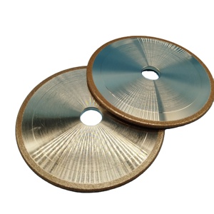 <span class=keywords><strong>Disque</strong></span> d'affûtage de chaîne de tronçonneuse CBN de qualité supérieure en gros, OEM, <span class=keywords><strong>pour</strong></span> polissage de chaînes en métal et acier - Product Image 1
