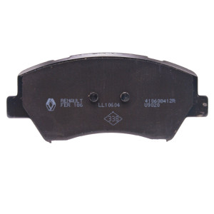 Juego <span class=keywords><strong>de</strong></span> Pastillas <span class=keywords><strong>de</strong></span> Freno <span class=keywords><strong>de</strong></span> Disco Delanteras 410603046R.410608412R.410605028R. Para Fluence. Accesorios para Automóviles, Pastillas <span class=keywords><strong>de</strong></span> Freno <span class=keywords><strong>de</strong></span> Cerámica - Product Image 3